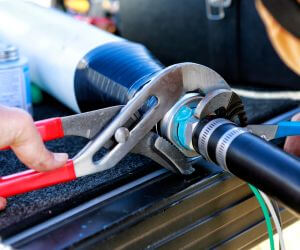 About Water Leak Detection Pros Kindred, ND